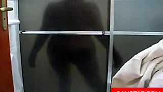 Hardcore Webcam Action!