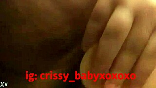 Big Ass Booty And Pussy