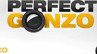 Athina och Maria Fiori i hardcore scen trailer