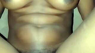 Best African Beauty In Intimate Scene.