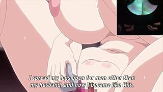 hotwife with big tits fucking boyfriend of her daughter in goth costume 😈