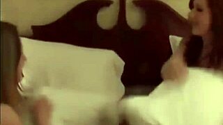 we have the hotel all to ourselves, but it's kinda empty