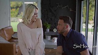 forbidden fertility wife cheats if husband can't knock her up