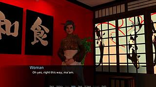 Reluctant Archon Playthrough Part Three