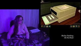 Secrets can end remaster naked play through part 2