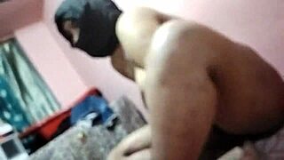 i'm in this indian diwali family fuck, with huge natural tit's getting pounded