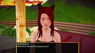 my new family fucking?