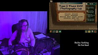 Secrets can end remaster naked play through part 2