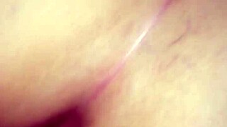 mexican cogida hard in hotel room