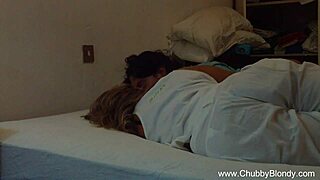 This amateur Italian MILF wife is something else.