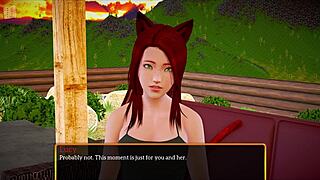 my new family fucking?