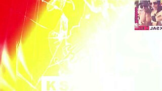 Danny hot chama o motoqueiro mascarado para fuder tua buceta e teu marido mike hot chega em casa boladão e fode ela toda também