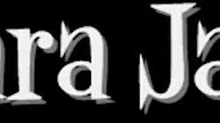 sa jay rides big black cock in cowgirl, titty fucking and more