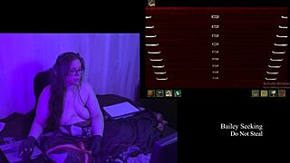 Secrets can end remaster naked play through part 2