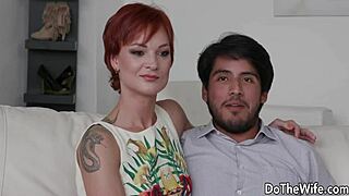 黒人チンポで熟妻ケッシー壊しまくり