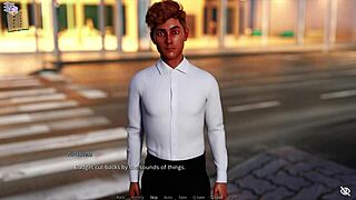 Detailed Gameplay In Sunshine Love 4 Featuring Various Scenes