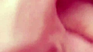 outdoor doggystyle with stranger watching.