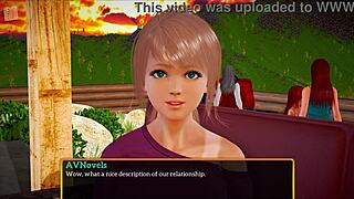 My new family 368 showcases teen 18+ redhead with big tits and small ass