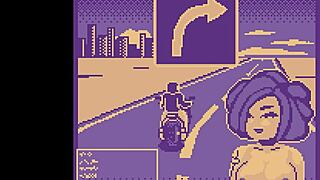 Let's play Stream of Horror NSFW version ending 4