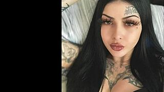 Lady xo jerk off challenge