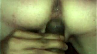 she excites me talking dirty, hooked on my dick?