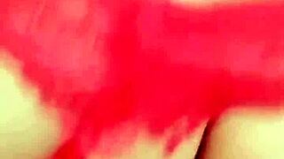 outdoor doggystyle with stranger watching.