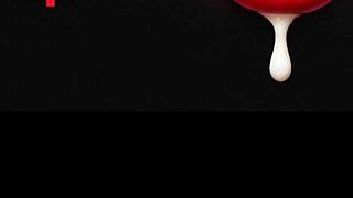 Short homemade video of beautiful curvy Mexican babe