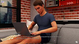 Detailed Gameplay In Sunshine Love 4 Featuring Various Scenes