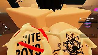 129 roblox porn blacked with anal doggystyle ass wet cum tits cowgirl assfucking monster cock black