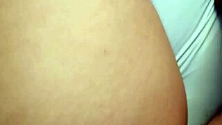 Punish that big Latina ass hard!