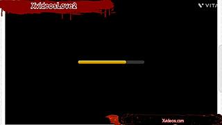 cowboy village girls video game