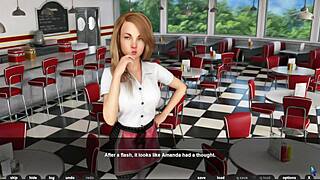 Daughter for desserts ultimate playthrough part 3