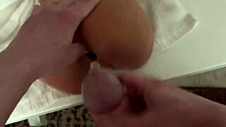 The Ministry Of Orgasm Fucks A Young Swarthy Beauty With A Perfect Ass To Intense Orgasm.