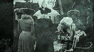 Dark Lantern Presents Aged Film Erotic Confessions