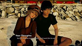 My Bully Turns Into My Lover In This Game