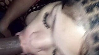 Angelg and kuzz sucking and fucking?