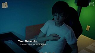 My Bully Turns Into My Lover In This Game