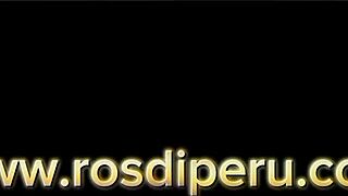 Prisionera Atrapada Follada Por Boca Y Vagina Con Creampie