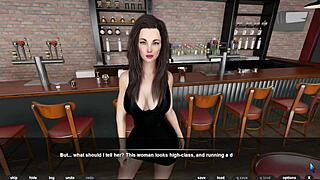 Hija para postres jugada ultimate parte 3