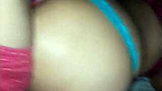 Detonated Stranger's Ass