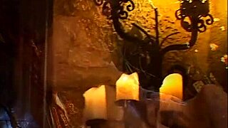 True College Girls Volume 8 Scene 3