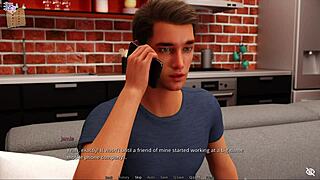 Detailed Gameplay In Sunshine Love 4 Featuring Various Scenes