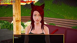 my new family fucking?