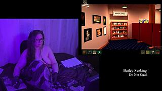 Secrets can end remaster naked play through part 2