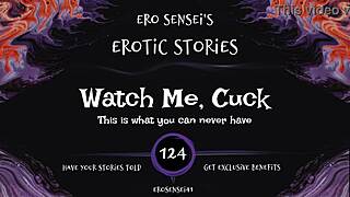 Erotic Audio For Women In Cuckold Scenario