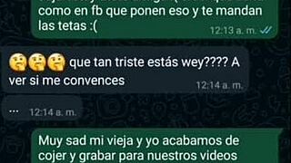 도냐 메리 빅애스랑 섹스하다가 박아버림