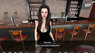 Daughter for desserts ultimate playthrough part 3