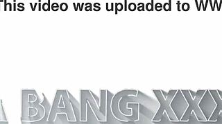 toxic brownskinn licks nudist gawd's tight pussy