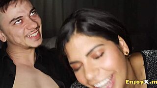 Catherine knight strikes a double deal for top porn