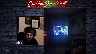 Blonde BBW Cam Model Shares Tips on Live Webcam Performances